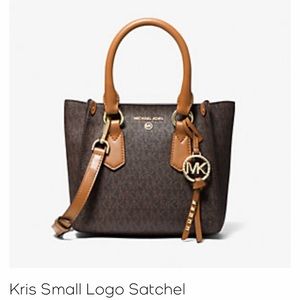 Michael Kors purse wallet and AirPods case